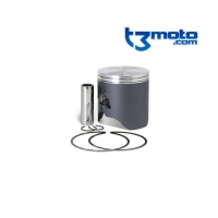 Piston completo gas gas rookie 80